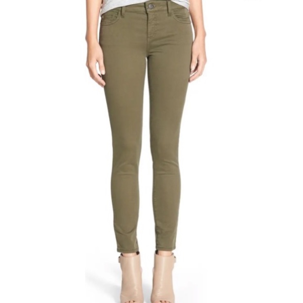DL961 Margaux Insta Sculpt Skinny Jean in Farley
